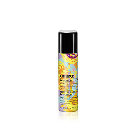 Touchable Hairspray - 59 ml